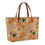 Thumbnail: Holiday Gingerbread Tote Bag