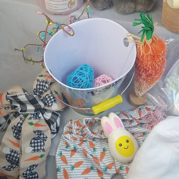 Thumbnail: 🌼 REHAB Easter Bundle