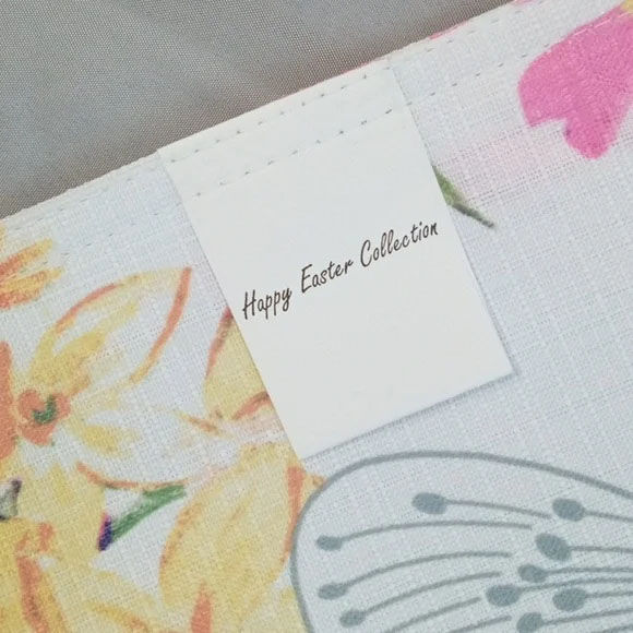 Thumbnail: 🌼 Spring Floral Table Runner