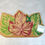 Thumbnail: Tropical Leaf Outdoor Door Mat