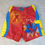 Thumbnail: Disney Marvel Spiderman Kids Swim Shorts