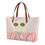Thumbnail: Yay! Girl Neoprene Tote Bag