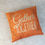 Thumbnail: Fall Gather Small Throw Pillow