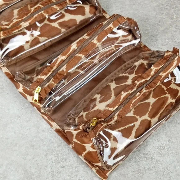 Thumbnail: JM New York Giraffe Jewelry Holder