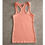 Thumbnail: Next Level Apparel Peach Basic Tank Top