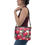 Thumbnail: Summer Skull Cherry Crossbody Small Shoulder Bag