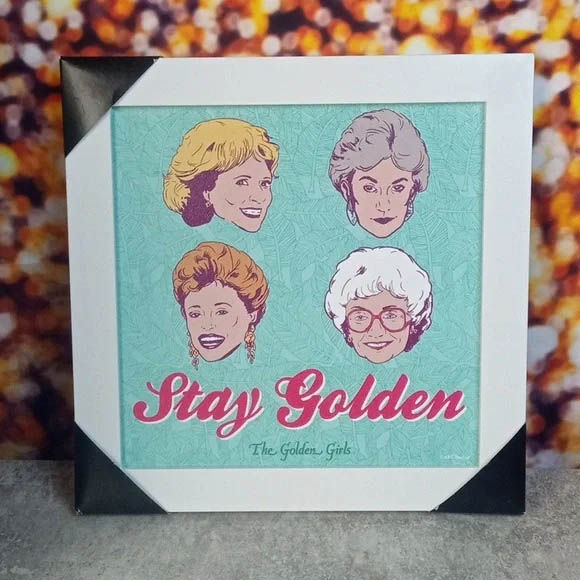 Thumbnail: Stay Golden The Golden Girls Bundle