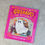 Thumbnail: Gustavo the Shy Ghost Halloween Book