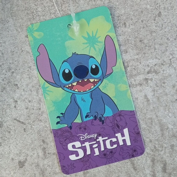 Thumbnail: Disney Stitch Wristlet Wallet