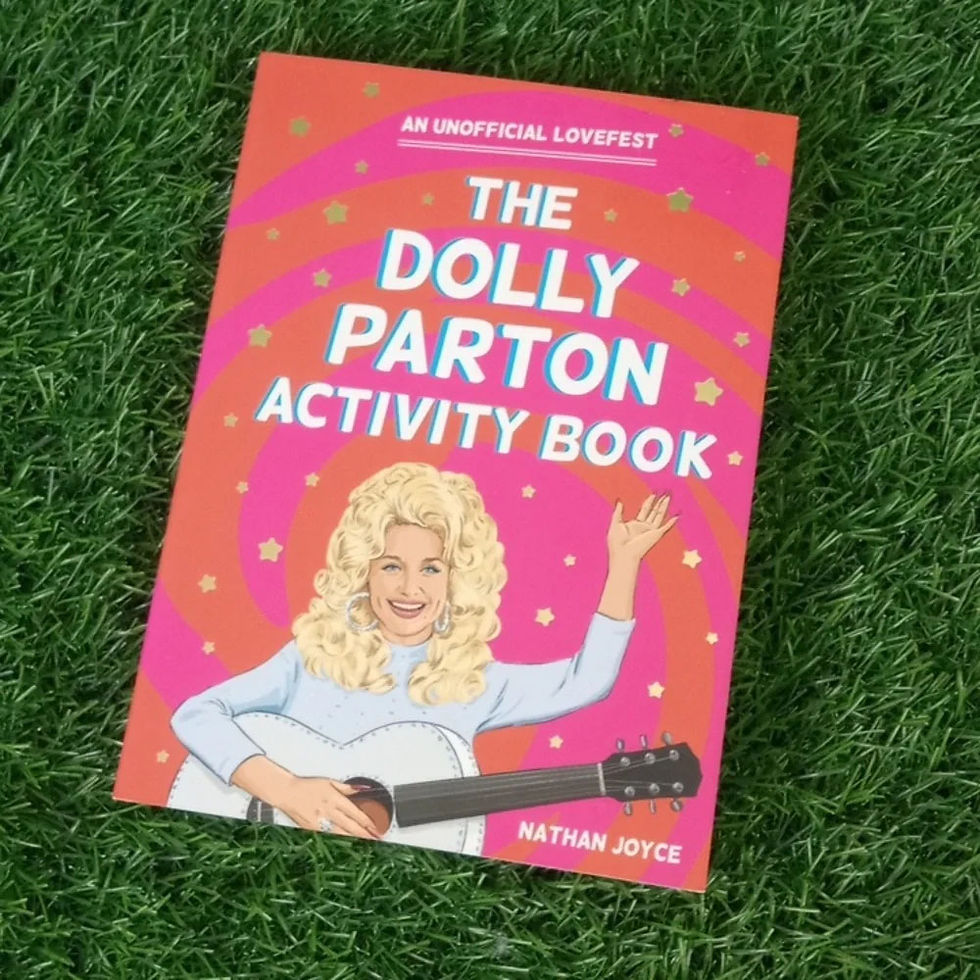 Thumbnail: 🔴 Dolly Parton Kitchen Bundle