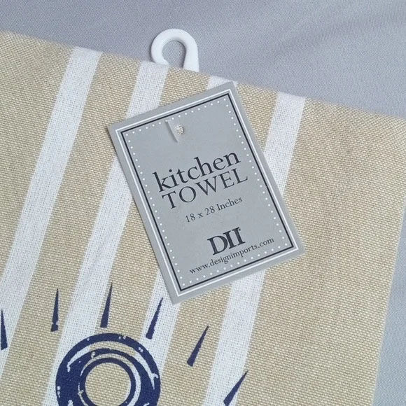 Thumbnail: DII Seafair Kitchen Dishtowel