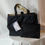 Thumbnail: Polo Sport Ralph Lauren Black Mini Tote