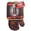 Thumbnail: Tootsie Roll Oven Mitt Potholder Set