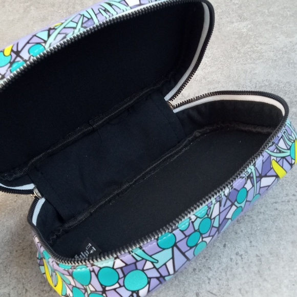 Thumbnail: Disney The Little Mermaid Cosmetic Bag