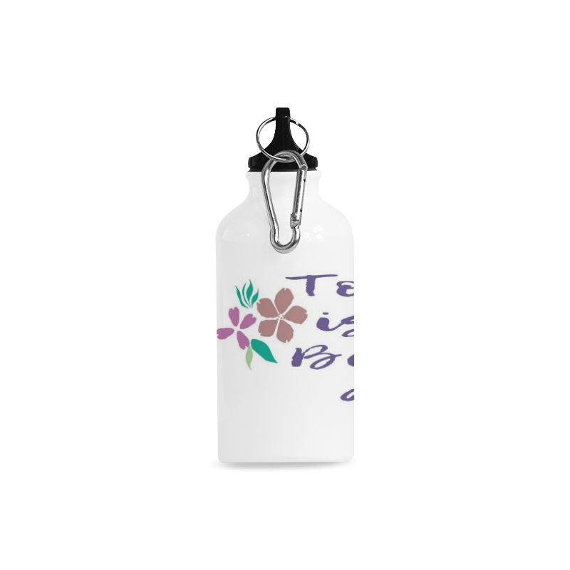 Thumbnail: Words of Summer Cazorla Sports Bottle
