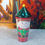 Thumbnail: BW Zinny Elf Holiday Tumbler
