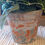 Thumbnail: Faux Greenery in Distressed Pot