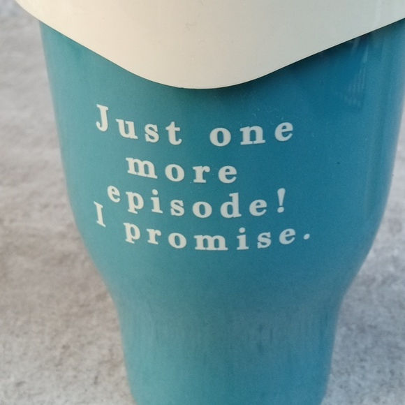Thumbnail: Target Seafoam Snack Tumbler