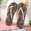 Thumbnail: Summer Cherry Bomb Women's Flip Flops