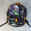 Thumbnail: Disney Pixar Lightyear Outer Space Kids Backpack