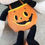 Thumbnail: Disney Minnie Mouse Halloween Plush