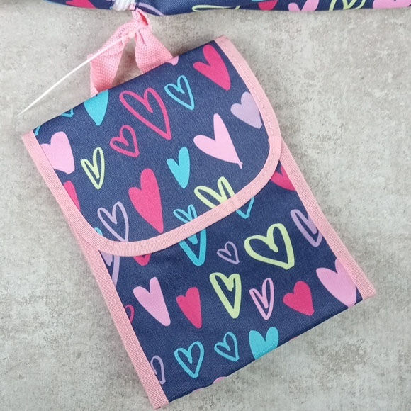 Thumbnail: 🛝 Kids Heart Backpack