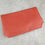 Thumbnail: Orange Clutch Bag