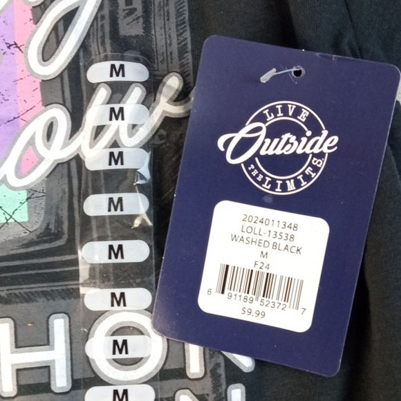 Thumbnail: Reality Show Women's T-shirt