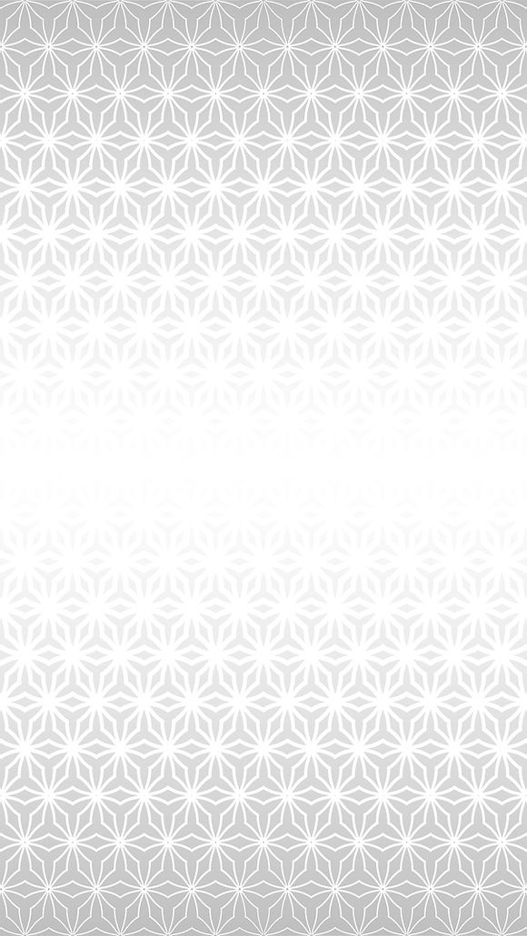 Geometric clothing BG