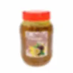 蜜豆子手搖飲原料批發供應商-MIT 百香果醬 百香果果醬 水果果醬 有籽百香果果醬。可製成百香果冰茶，或當剉冰淋醬、吐司抹醬