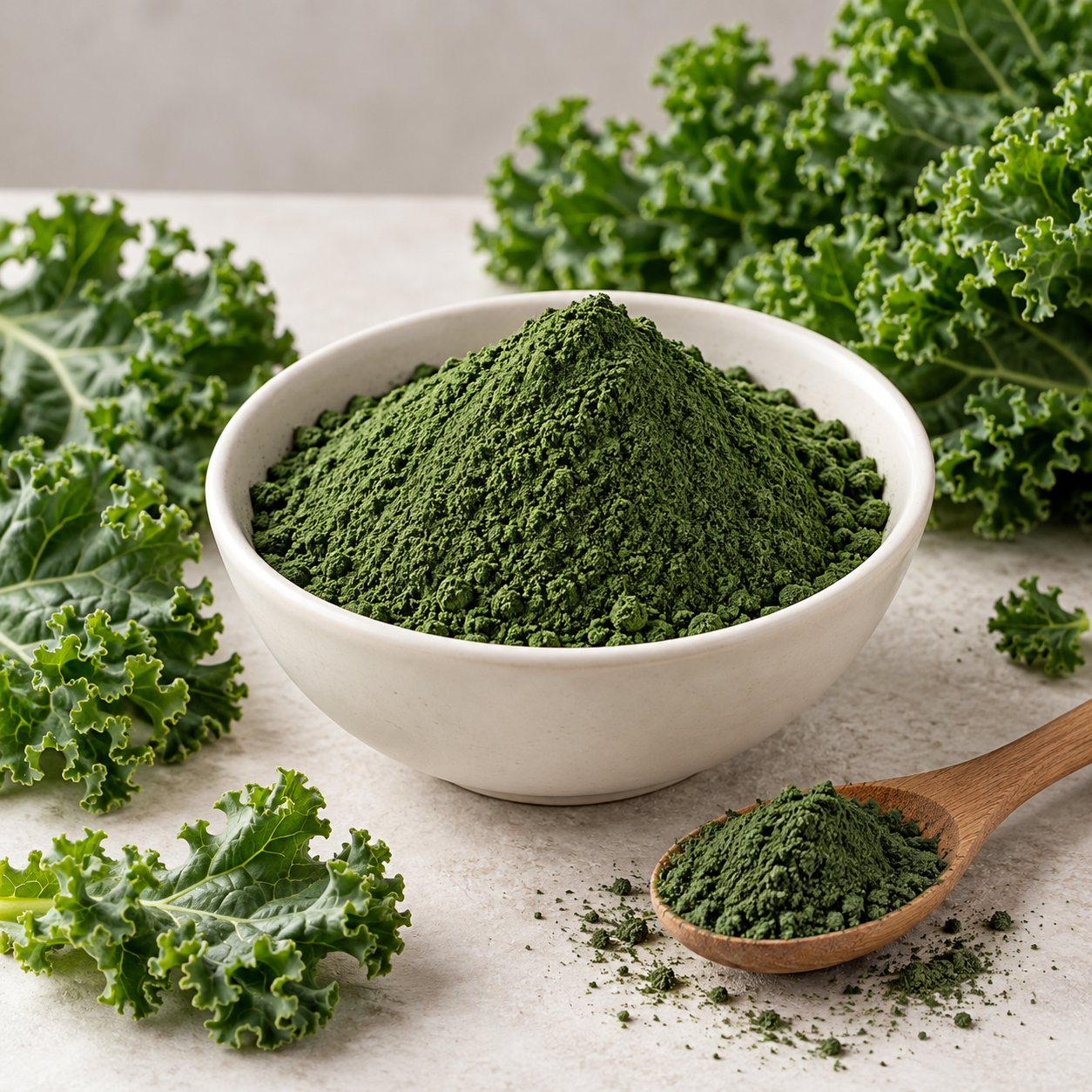 Kale Powder