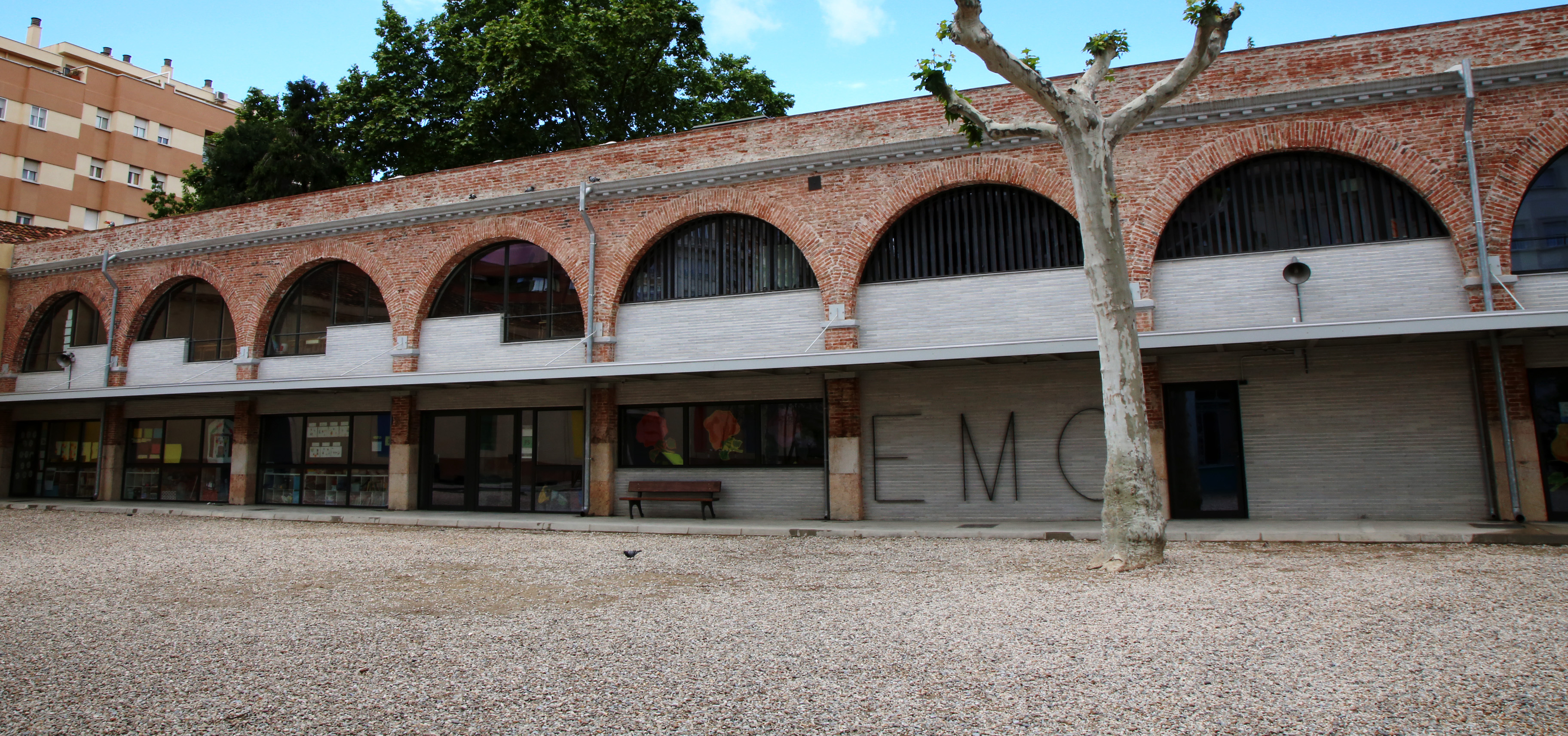 EMC