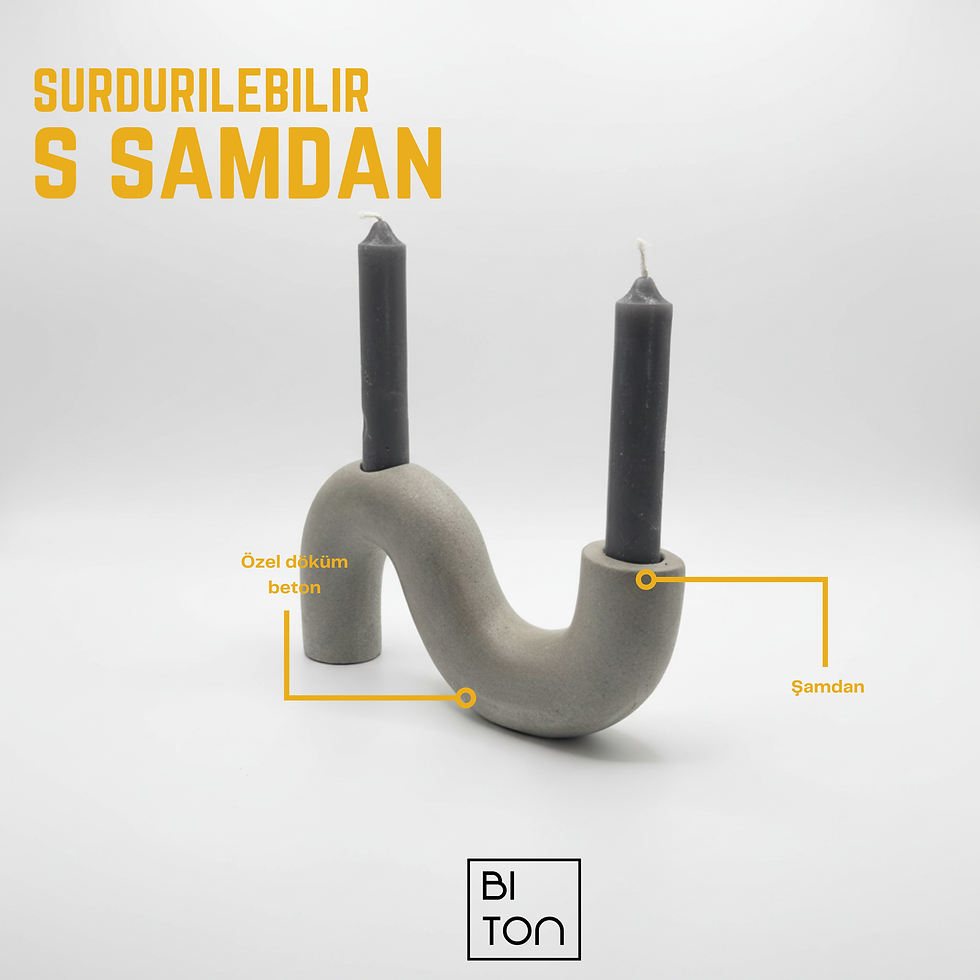 Küçük resim: SINU ŞAMDAN