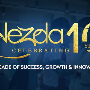 Nezda’s YEP Intro Final Video
