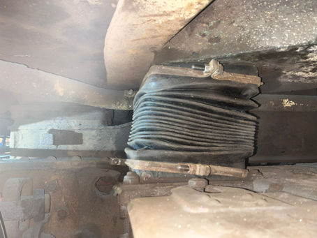 Depot Report - Saturday 10th February