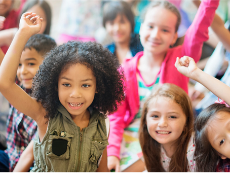 Cultivating Kindness 