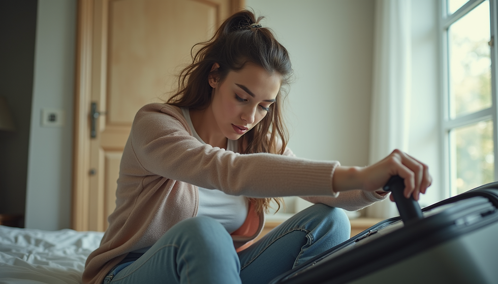 Au Pair en Estados Unidos y China: Vive, viaja y transforma tu futuro