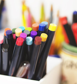 Pens
