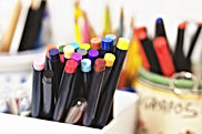 Pens