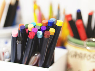 Quick Tips to Simplify Your Workspace