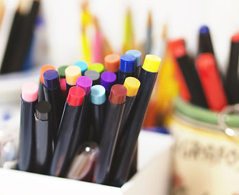 Pens