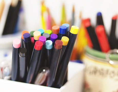Pens