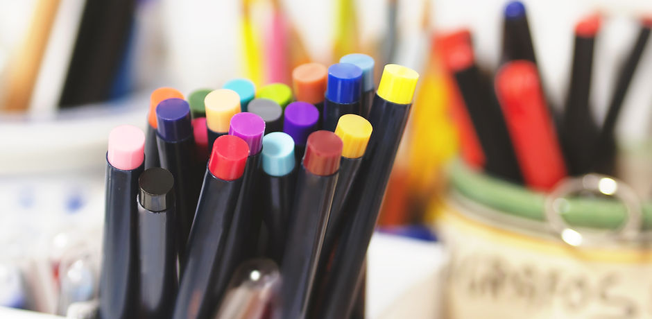 Pens