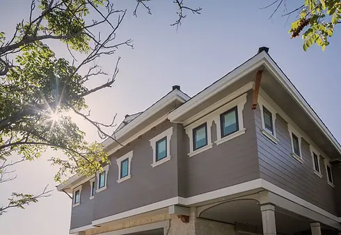 Portland roofing installation and replacement