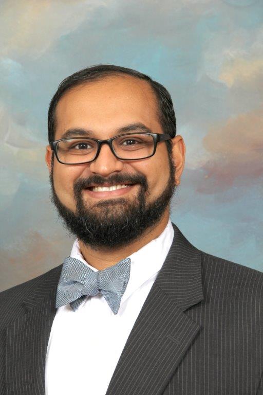 Shyam Prabhakant Mani, MD