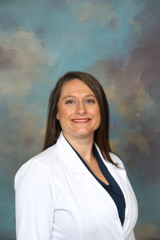 Brandi Lecompte, NP