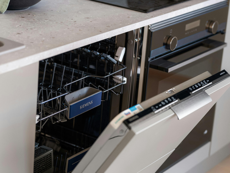 Why Is My Dishwasher Not Cleaning Dishes Properly?