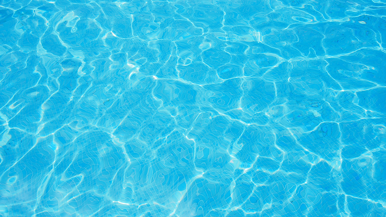 pool water testing in north texas