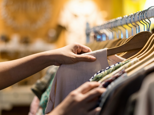 Tech Strategy / Product Operating Model for F500 Retail Client