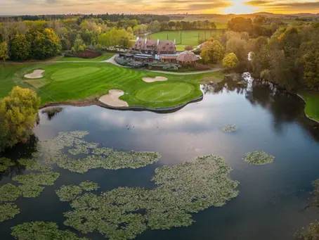 Onze club in de kijker – Golf brengt generaties samen